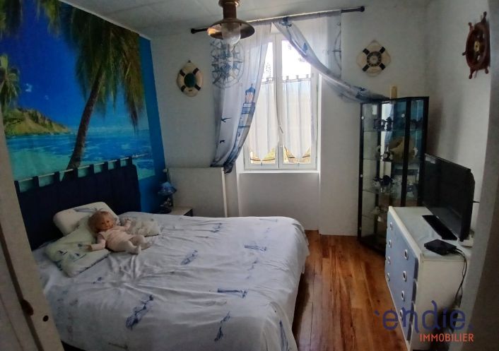 à vendre Maison Samadet