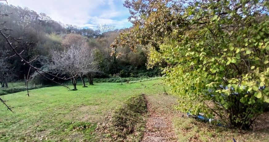 vente Maison Samadet