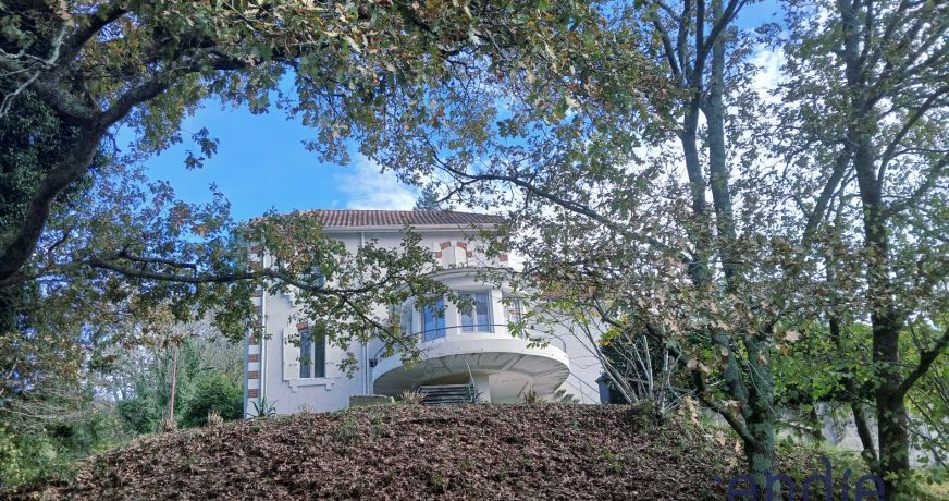 vente Maison Samadet