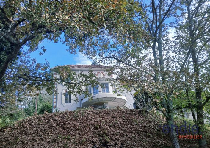 à vendre Maison Samadet