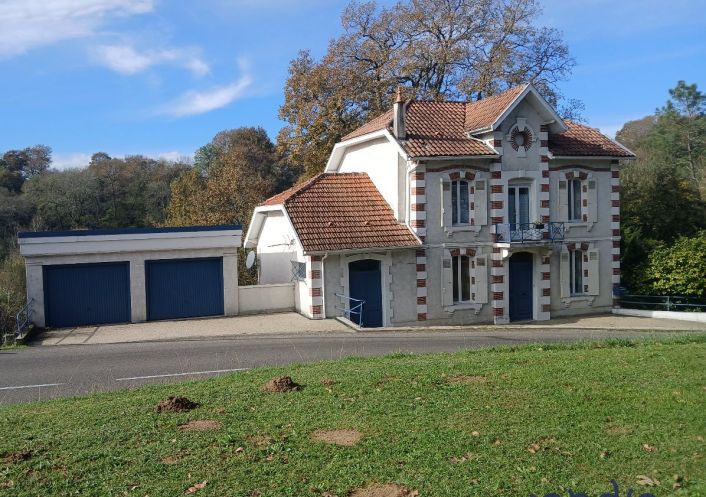 à vendre Maison Samadet