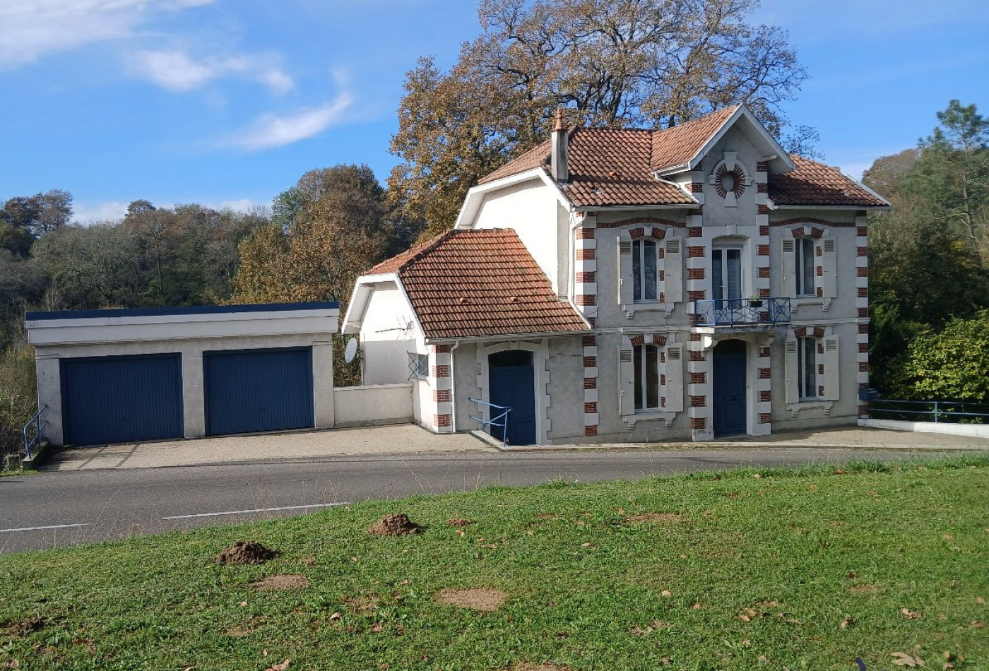 vente Maison Samadet - Photo 1