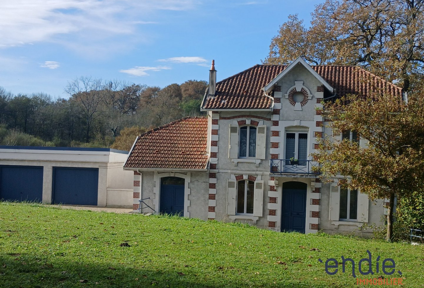 vente Maison Samadet - Photo 2