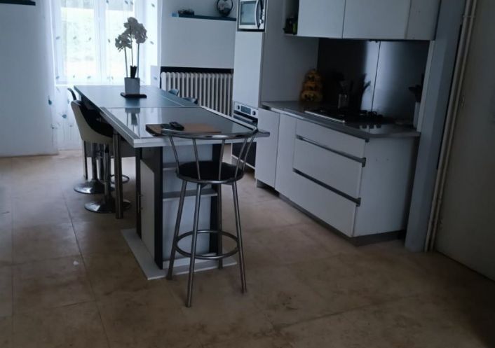 à vendre Maison Samadet
