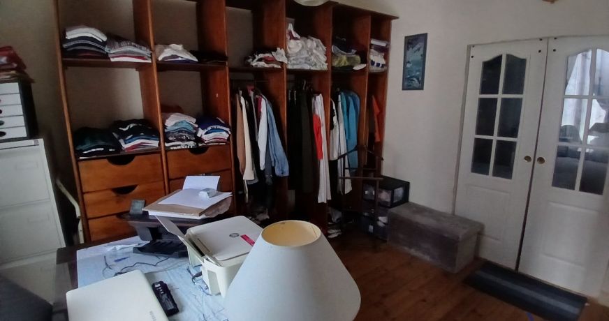 vente Maison Samadet