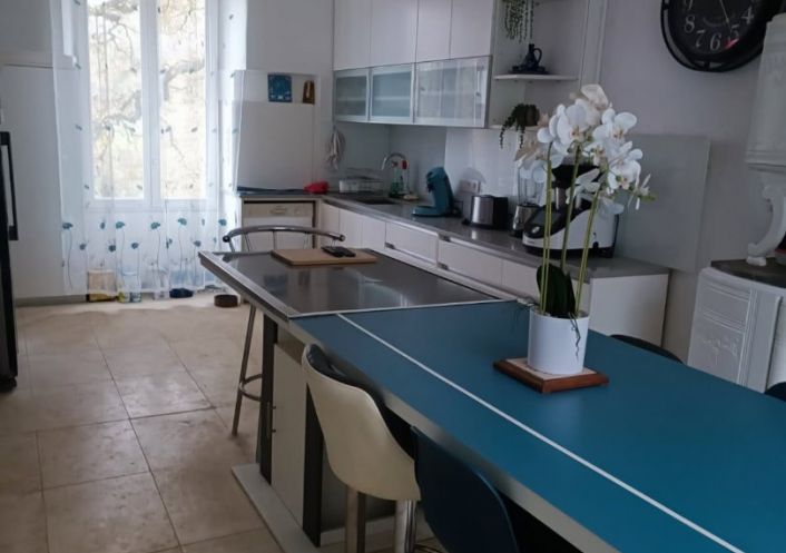 à vendre Maison Samadet