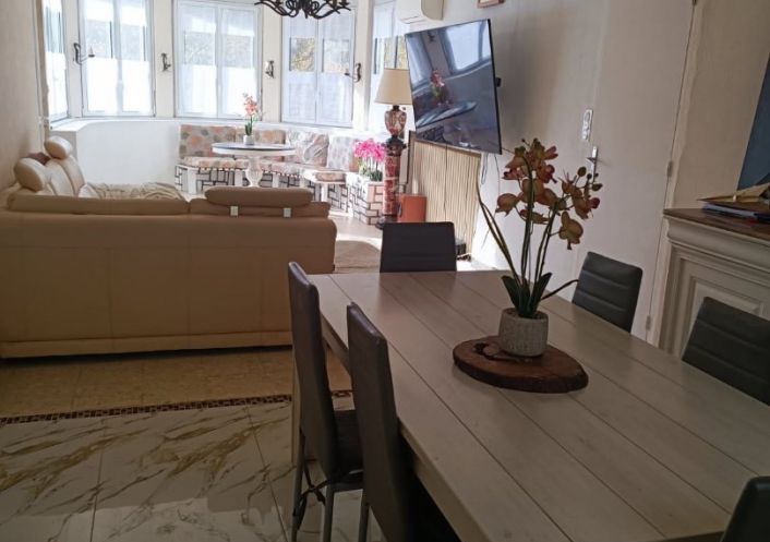 à vendre Maison Samadet