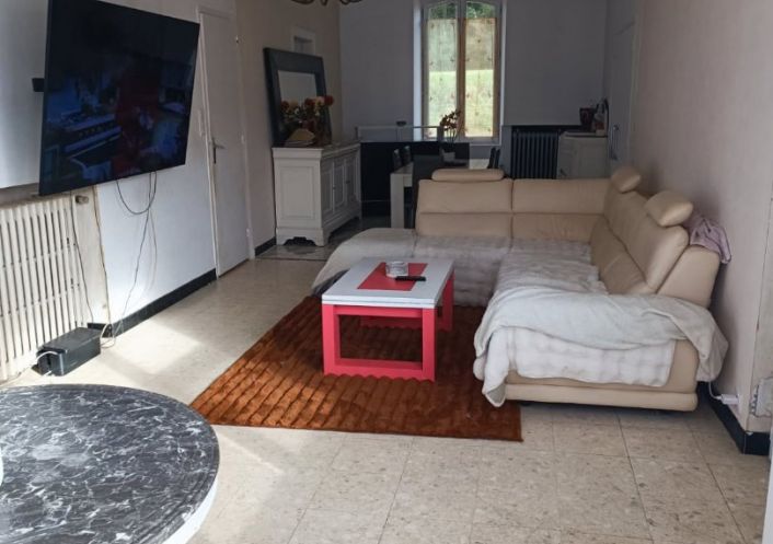 à vendre Maison Samadet