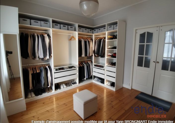 à vendre Maison Samadet