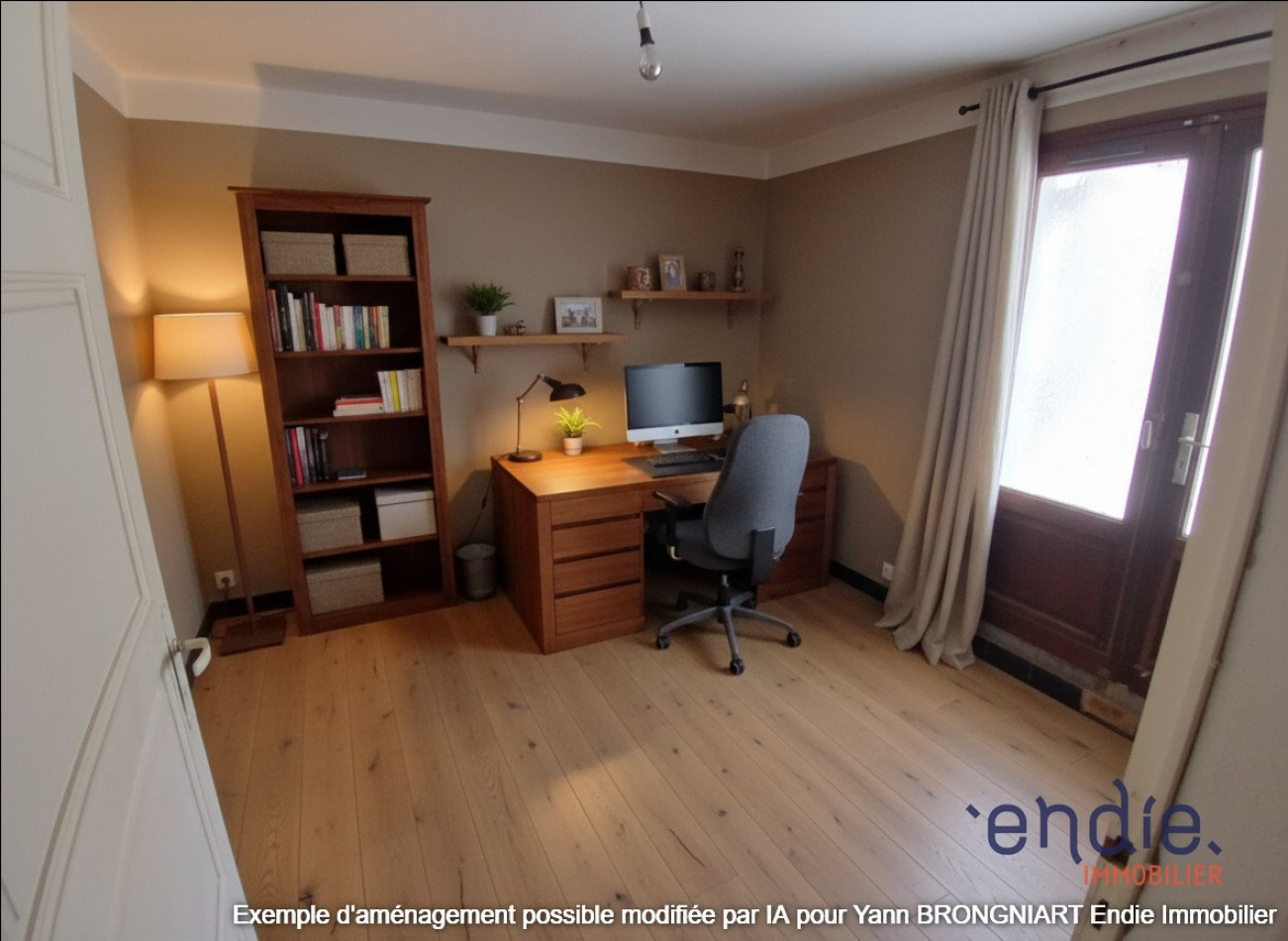 à vendre Maison Samadet - Photo 17