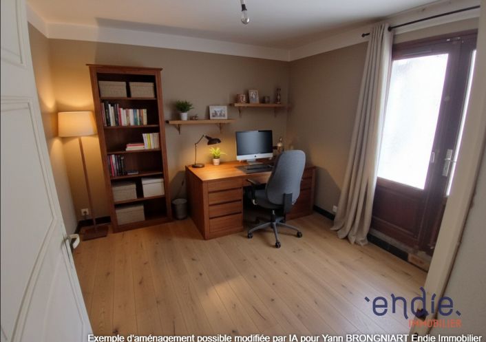 à vendre Maison Samadet