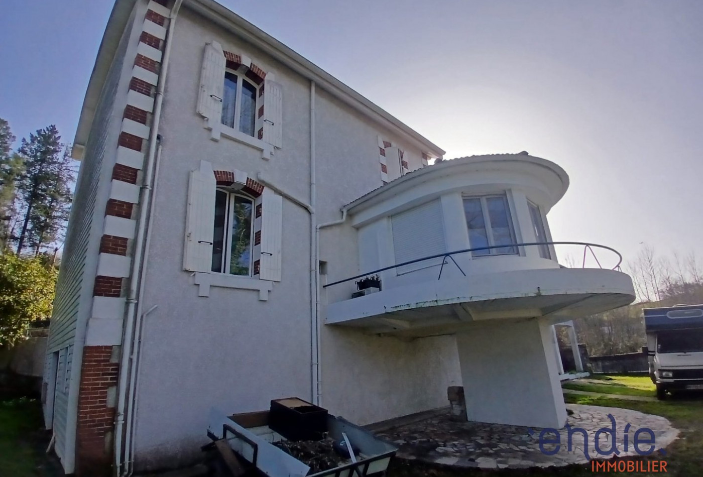 vente Maison Samadet - Photo 2