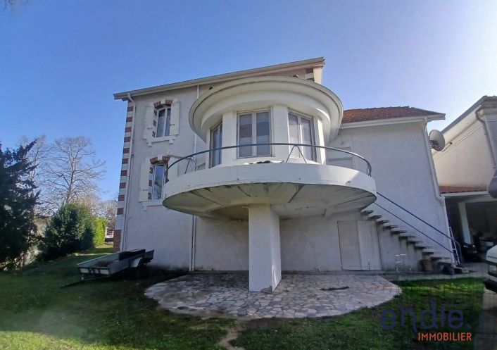 à vendre Maison Samadet