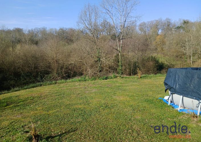 à vendre Maison Samadet