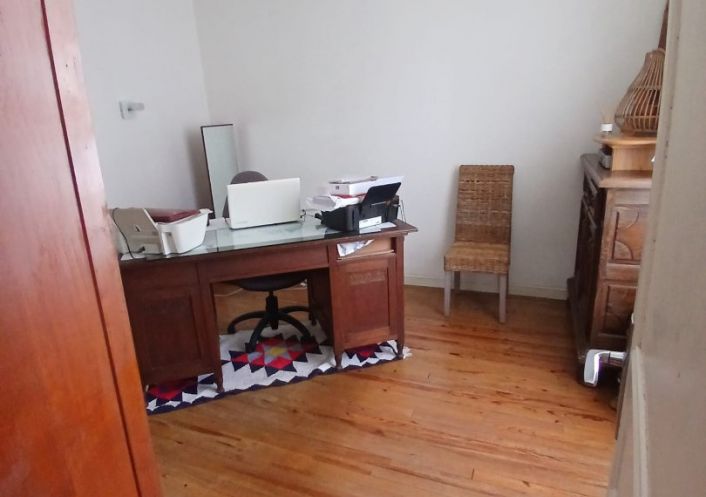 à vendre Maison Samadet