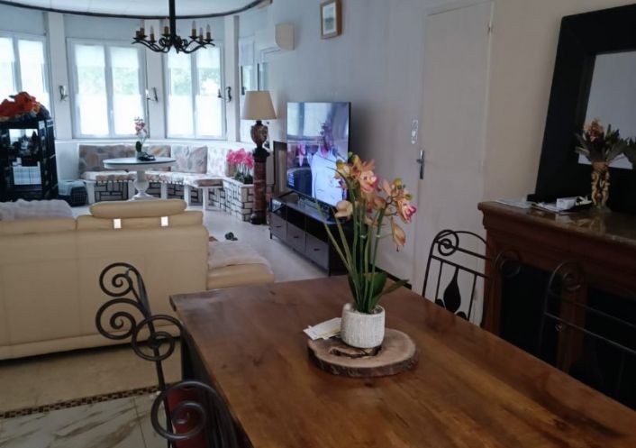 à vendre Maison Samadet