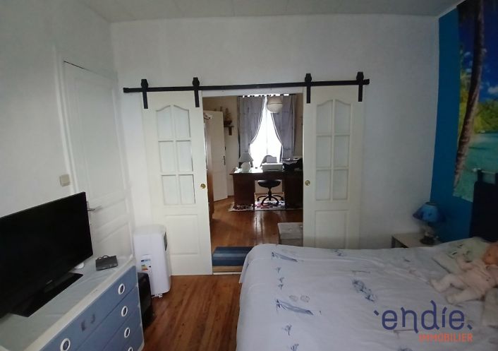 à vendre Maison Samadet