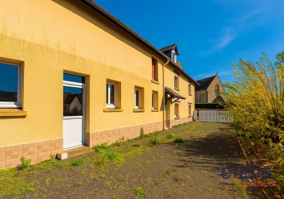 vente Maison Feugeres