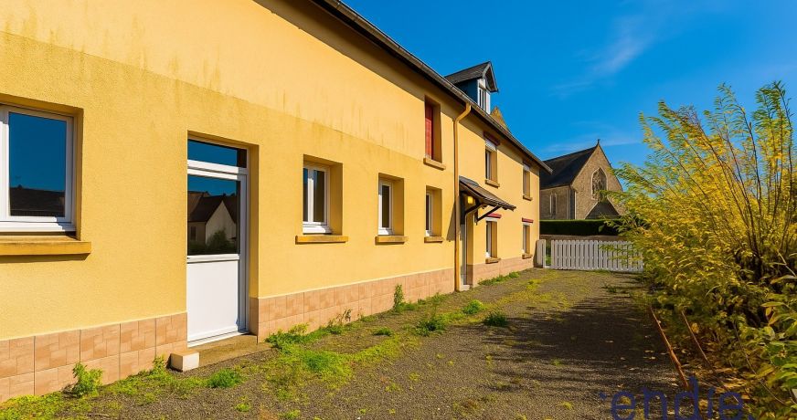 vente Maison Feugeres