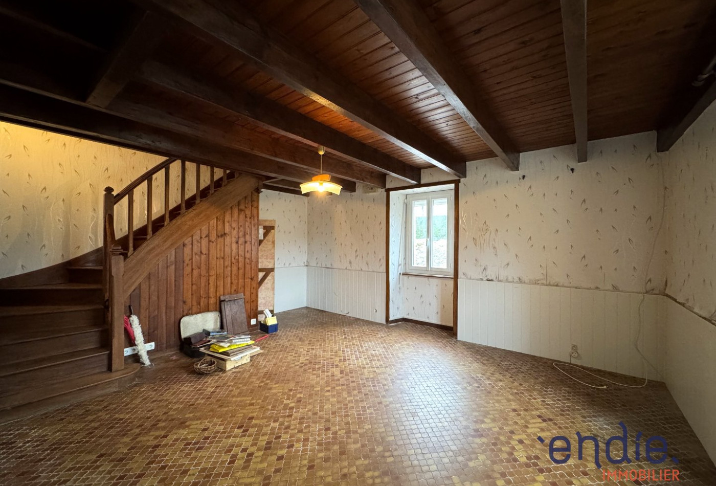 vente Maison Feugeres - Photo 10