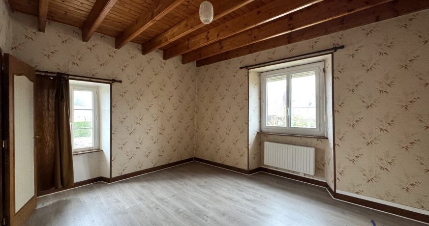 vente Maison Feugeres