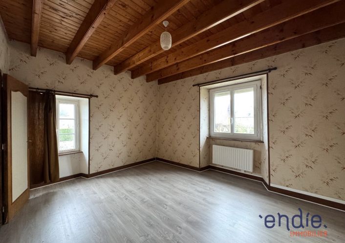 à vendre Maison Feugeres