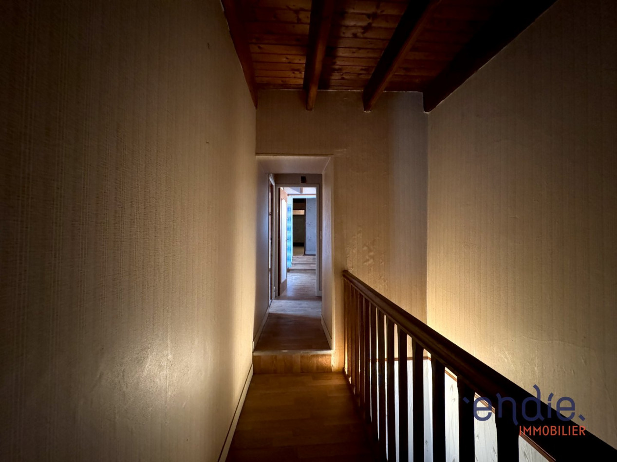 à vendre Maison Feugeres - Photo 12