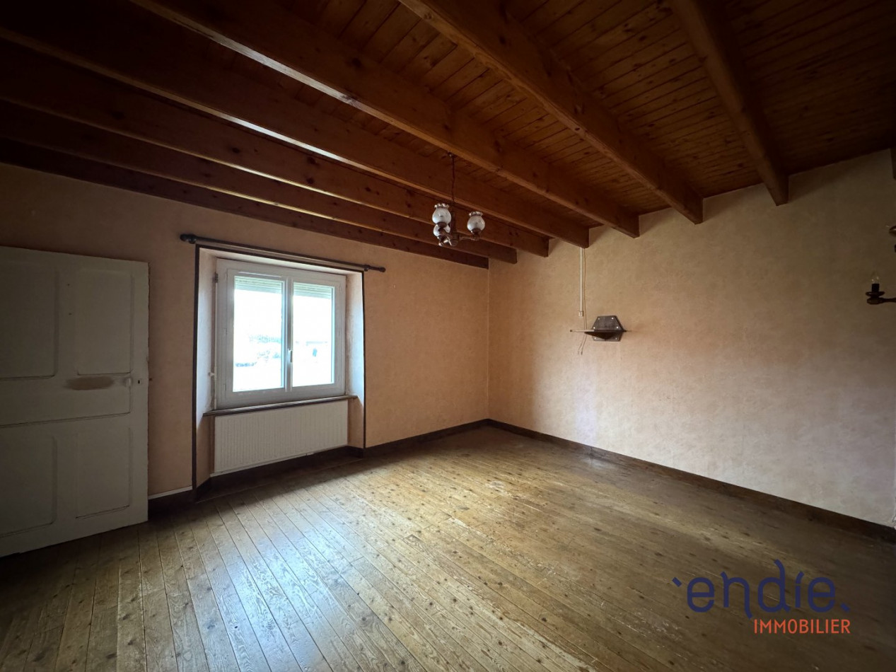 à vendre Maison Feugeres - Photo 13