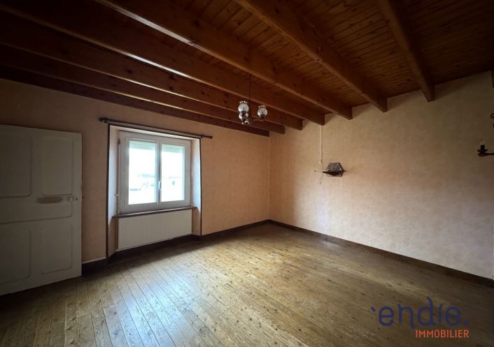 à vendre Maison Feugeres