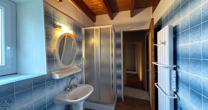 vente Maison Feugeres