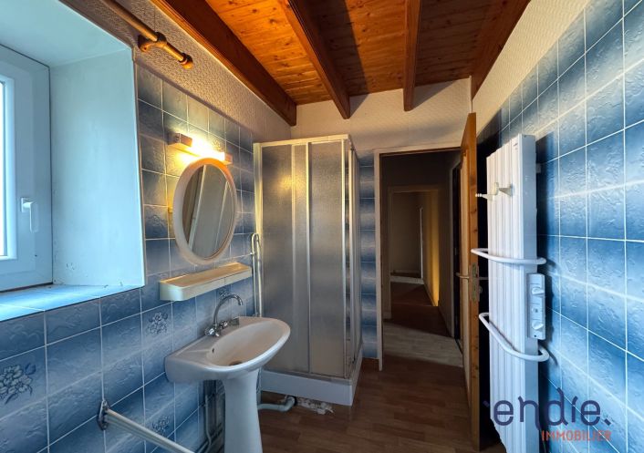 à vendre Maison Feugeres