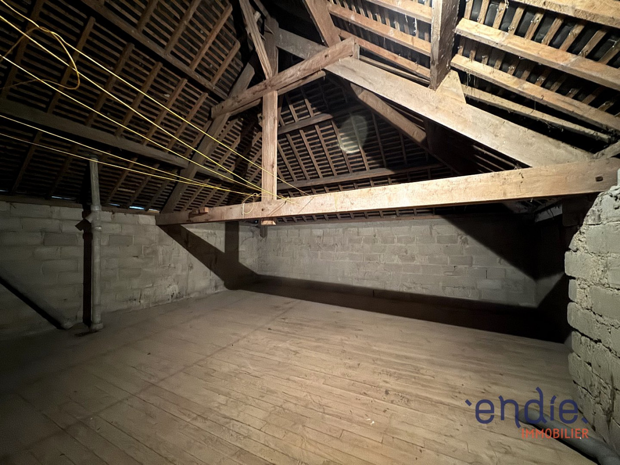 à vendre Maison Feugeres - Photo 15