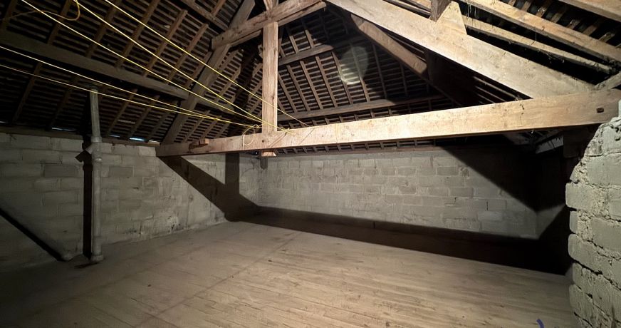 vente Maison Feugeres