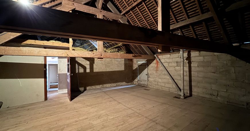 vente Maison Feugeres