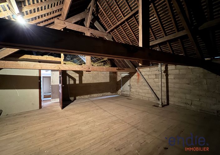 à vendre Maison Feugeres