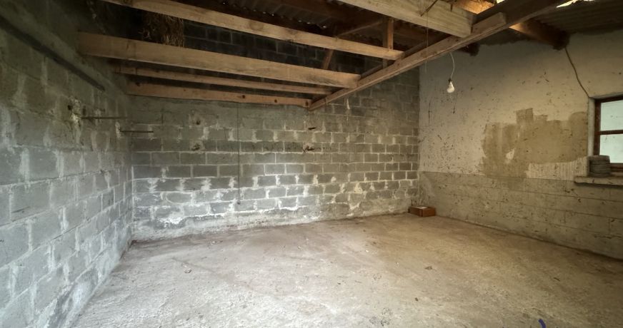 vente Maison Feugeres