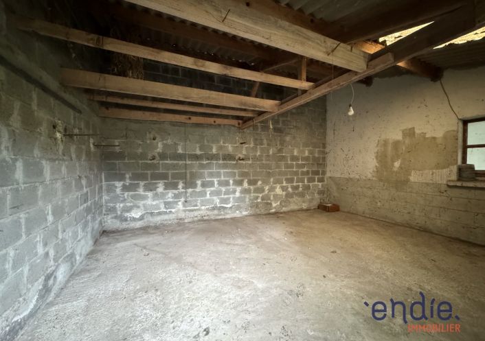 à vendre Maison Feugeres