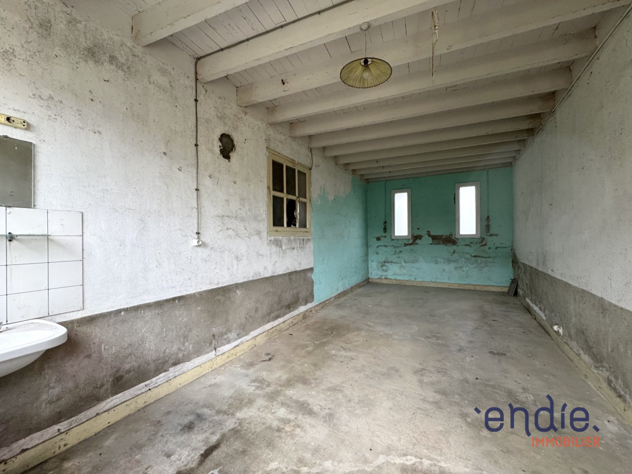 à vendre Maison Feugeres - Photo 18