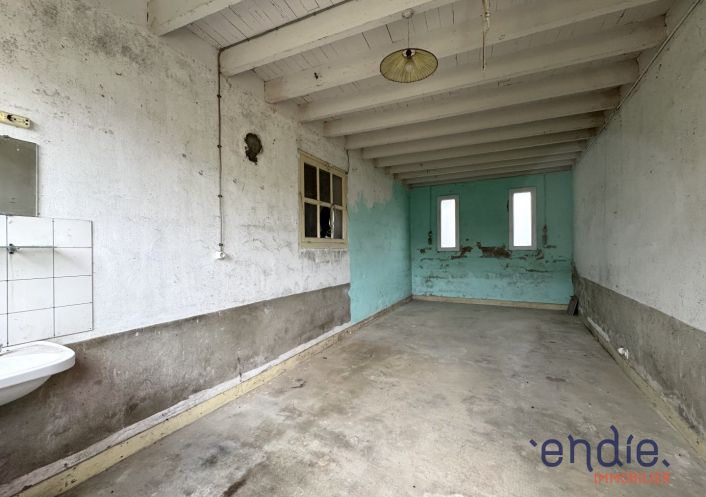 à vendre Maison Feugeres