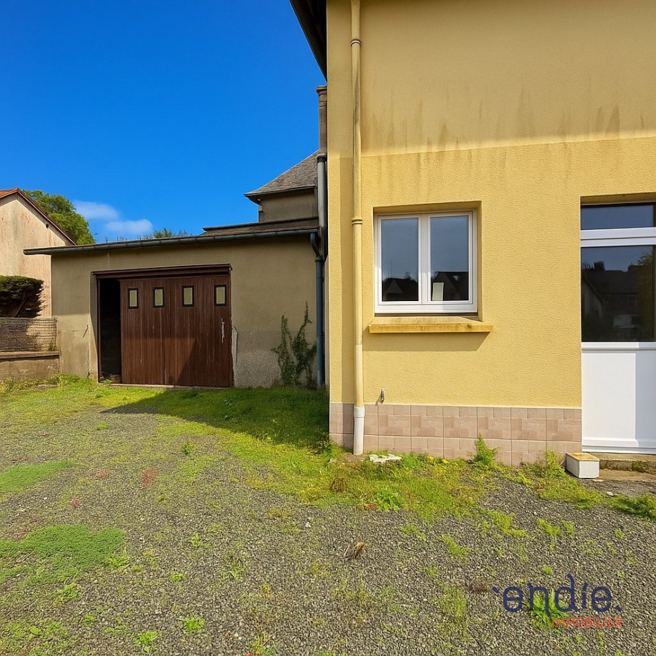 à vendre Maison Feugeres - Photo 2