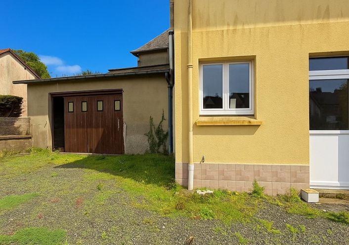 à vendre Maison Feugeres