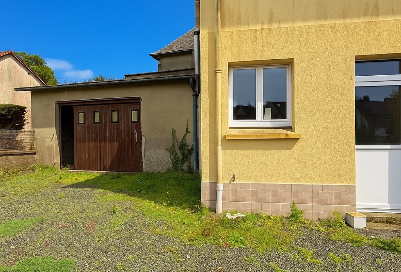 vente Maison Feugeres - Photo 2