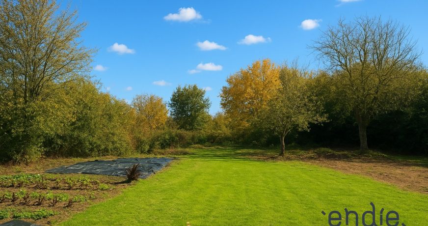 vente Maison Feugeres