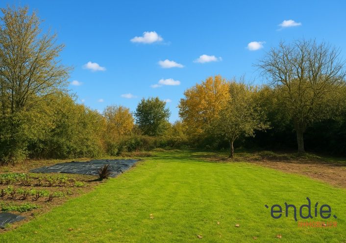 à vendre Maison Feugeres
