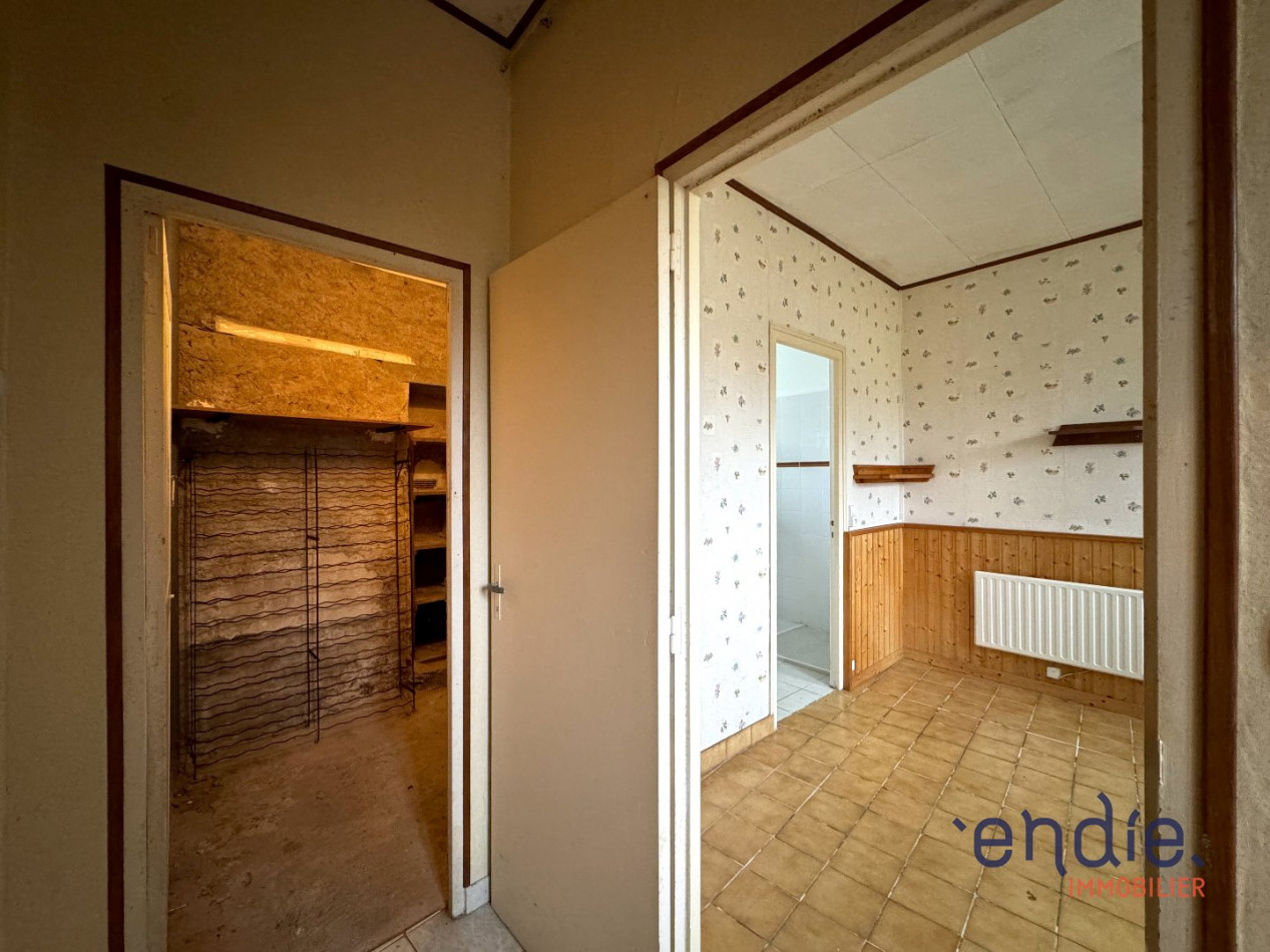 à vendre Maison Feugeres - Photo 4