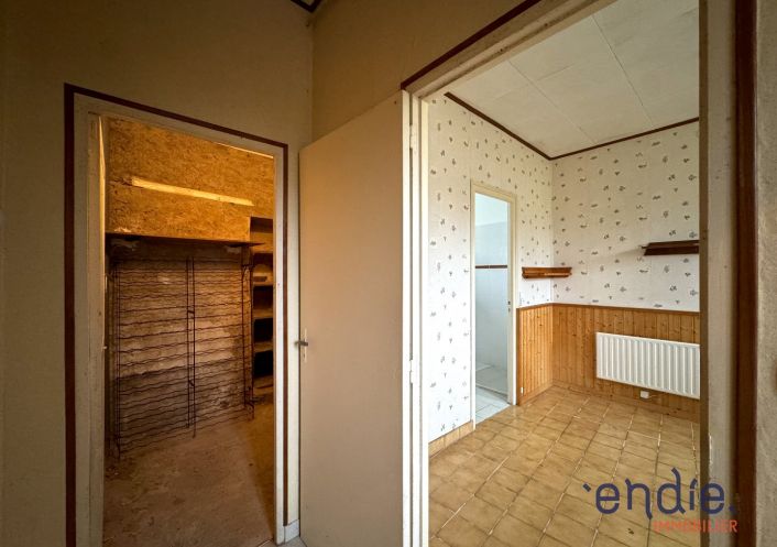 à vendre Maison Feugeres