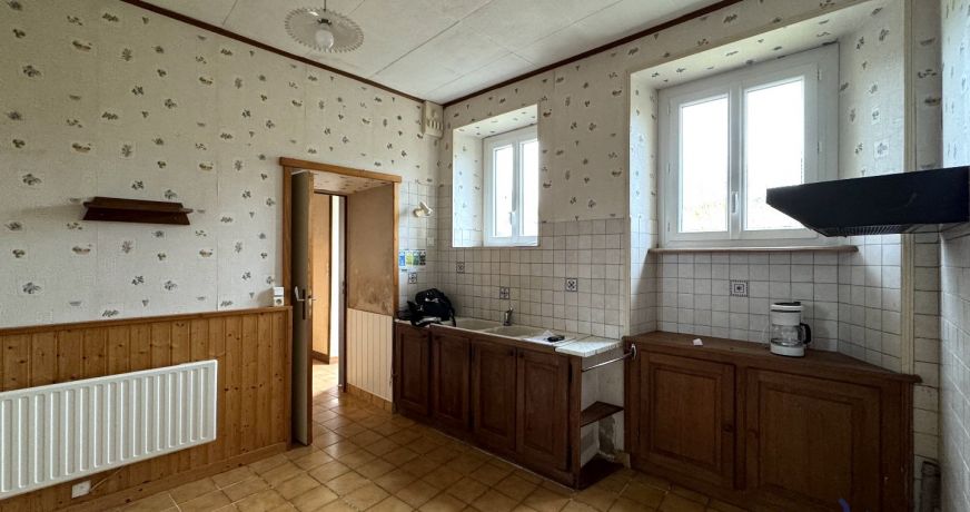 vente Maison Feugeres