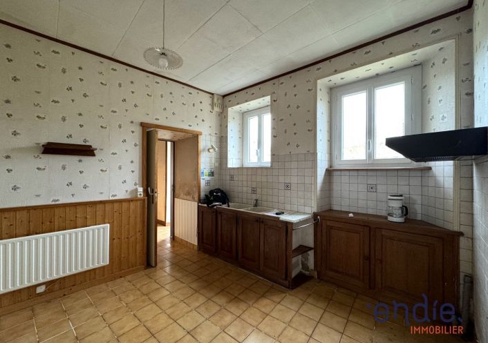 à vendre Maison Feugeres