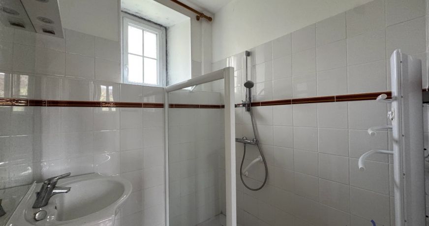 vente Maison Feugeres