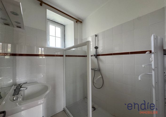 à vendre Maison Feugeres